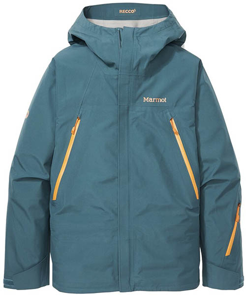 Marmot Spire GTX ski jacket